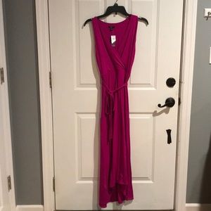 Ann Taylor Maxi Dress